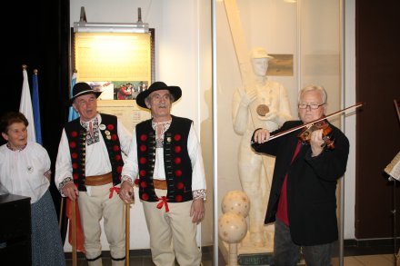 Oprawa muzyczna imprezy